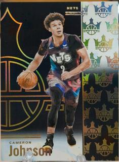 Cameron Johnson