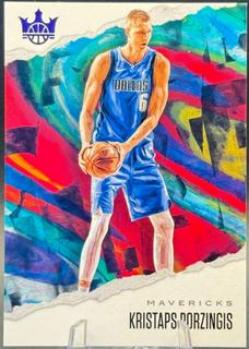 Kristaps Porzingis