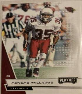 Aeneas Williams