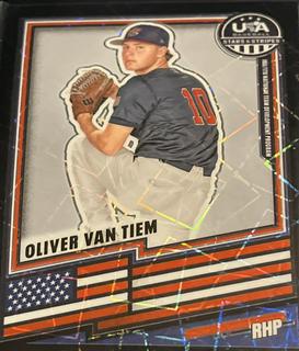 Oliver Van Tiem