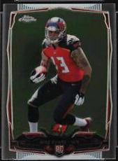 Mike Evans