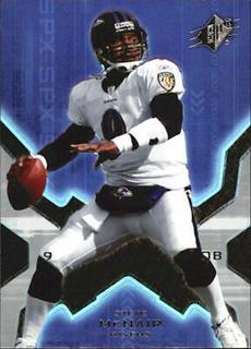 Steve McNair
