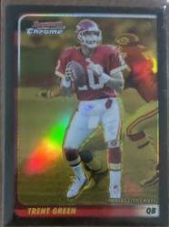 Trent Green