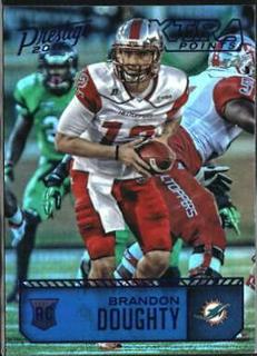 Brandon Doughty