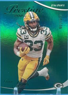 Aaron Jones