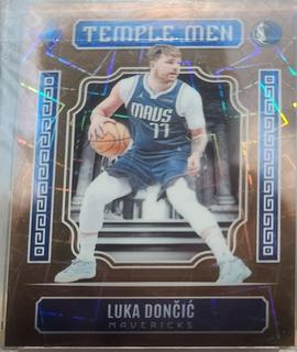 Luka Doncic