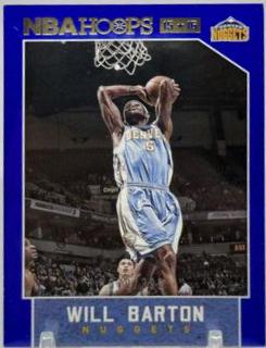 Will Barton