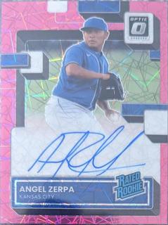 Angel Zerpa