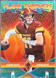 Carson Wentz
