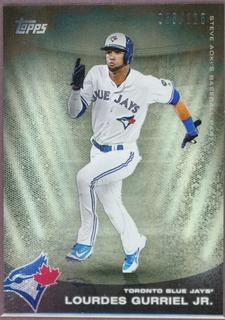 Lourdes Gurriel Jr.