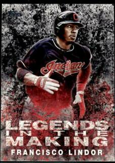 Francisco Lindor