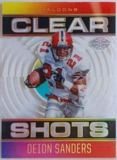 Deion Sanders