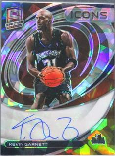 Kevin Garnett