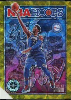 Joel Embiid