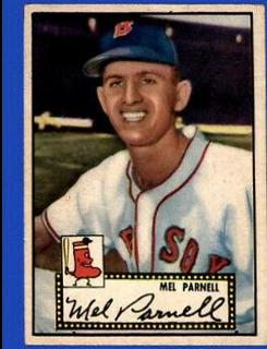 Mel Parnell