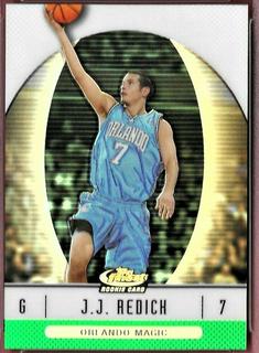 J.J. Redick