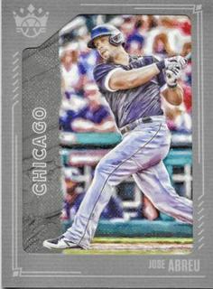 Jose Abreu