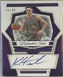 Kevin Huerter