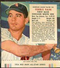 Ferris Fain