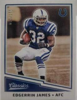 Edgerrin James