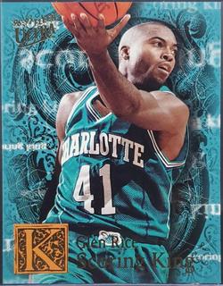 Glen Rice