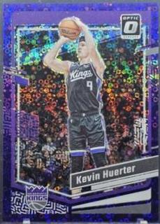 Kevin Huerter