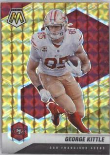 George Kittle