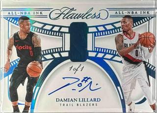 Damian Lillard