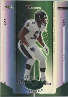 Ray Lewis