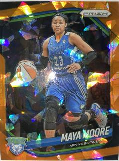 Maya Moore