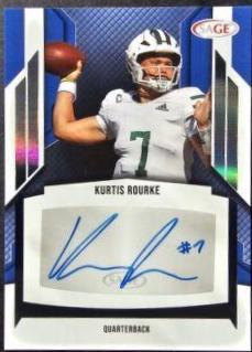 Kurtis Rourke