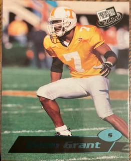 Deon Grant