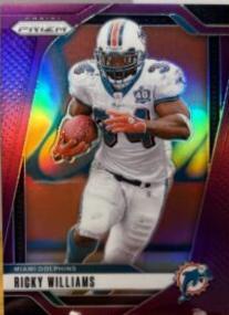 Ricky Williams