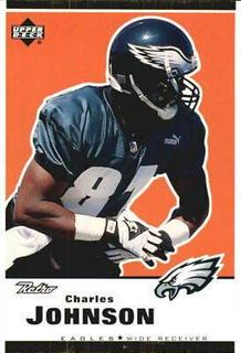 Charles Johnson