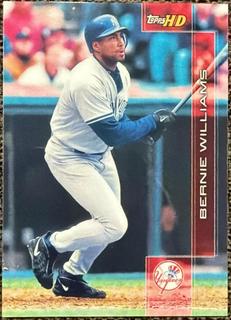 Bernie Williams