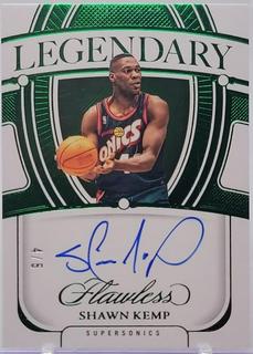 Shawn Kemp