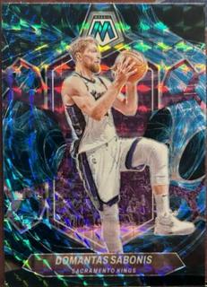 Domantas Sabonis