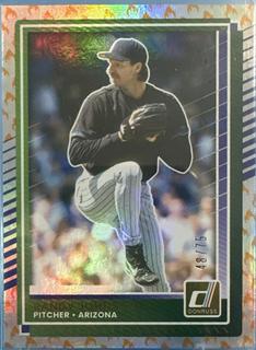 Randy Johnson