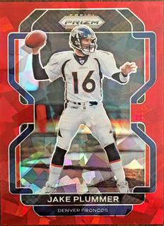 Jake Plummer