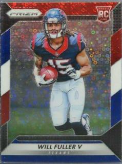 Will Fuller V
