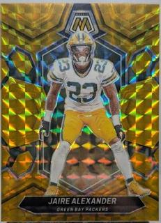 Jaire Alexander