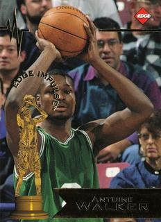 Antoine Walker