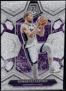 Domantas Sabonis