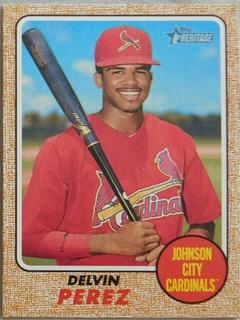 Delvin Perez