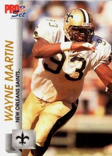 Wayne Martin