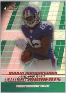 Mario Manningham