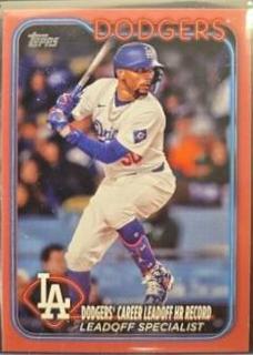 Mookie Betts