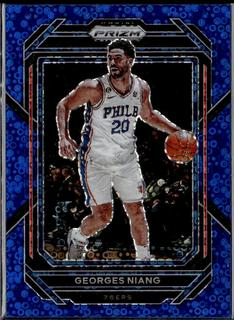 Georges Niang