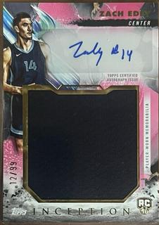 Zach Edey