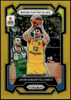 John DiBartolomeo